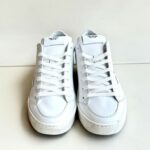 Ama Brand Slam Sneakers Uomo Total White