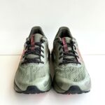 New Balance Sneakers Uomo Linea Running Verde Militare