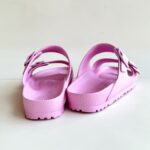 Birkenstock Arizona Eva Donna Pink