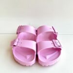 Birkenstock Arizona Eva Donna Pink