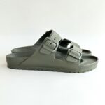 Birkenstock Arizona Eva Uomo Khaki