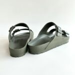 Birkenstock Arizona Eva Uomo Khaki