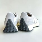 New Balance 327 Sneakers Uomo Ghiaccio
