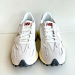 New Balance 327 Sneakers Uomo Ghiaccio