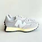 New Balance 327 Sneakers Uomo Ghiaccio