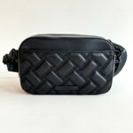 Kurt Geiger Kensington Camera Borsa Donna Nera