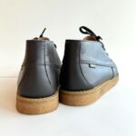 Sebago Dakota Polacchina Uomo Marrone