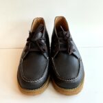 Sebago Dakota Polacchina Uomo Marrone