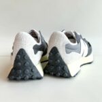 New Balance 327 Sneakers Uomo Grigia