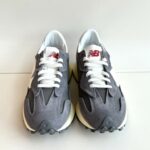 New Balance 327 Sneakers Uomo Grigia