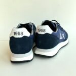 Sun 68 Basic Sneakers Uomo Blu