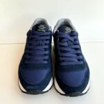 Sun 68 Basic Sneakers Uomo Blu