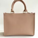 Gaelle Borsa A Mano Donna Cipria