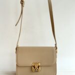 Gaelle Tracollina Donna Beige