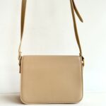 Gaelle Tracollina Donna Beige