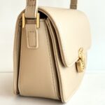 Gaelle Tracollina Donna Beige