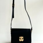 Gaelle Tracollina Donna Nera