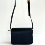 Gaelle Tracollina Donna Nera