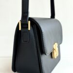 Gaelle Tracollina Donna Nera