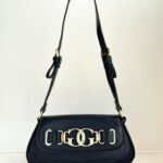 Gaelle Mini Bag Donna Nera