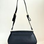 Gaelle Mini Bag Donna Nera