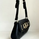 Gaelle Mini Bag Donna Nera
