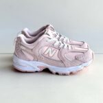 New Balance 530 Sneakers Bambina Rosa
