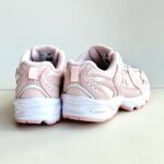New Balance 530 Sneakers Bambina Rosa