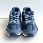 New Balance 530 Sneakers Bambino Blu E Celeste