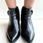 Carmens Texano Donna Nero
