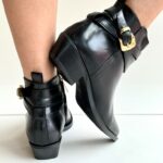 Carmens Texano Donna Nero