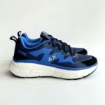 Sun 68 Sneakers Uomo Running Blu E Azzurro