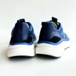 Sun 68 Sneakers Uomo Running Blu E Azzurro
