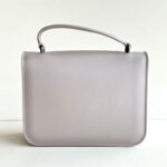 Marc Ellis Mini Bag Donna In Gomma Stone