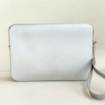 Marc Ellis Tracolla Donna In Gomma Argento