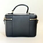 Lancaster Mini Bag Donna In Pelle Nera