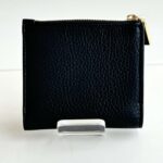 Coccinelle Porta Tessere Donna Nero