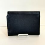 Lancaster Mini Portafogli Donna Nero