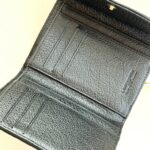 Lancaster Mini Portafogli Donna Nero