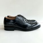Lord Douglas Stringata Uomo In Abrasivato Nero