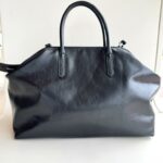 Ash Jaqueline Borsa Donna Nera