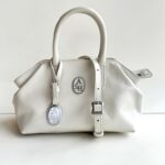 Ash Josephine Mini Borsa Donna Burro