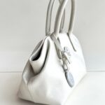 Ash Josephine Mini Borsa Donna Burro