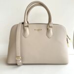 Gaelle Shopper Donna Beige