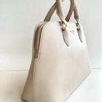 Gaelle Shopper Donna Beige