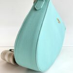 Gaelle Borsa A Tracolla Donna Color Acqua