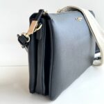 Gaelle Borsa Donna A Tracolla Nera