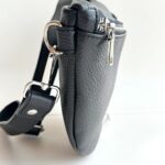 Ripani Marsupio Donna In Pelle Nera
