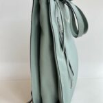 Ripani Zaino Donna In Pelle Verde Salvia
