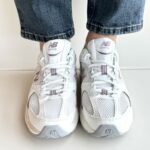 New Balance 530 Sneakers Donna Bianca E Rosa